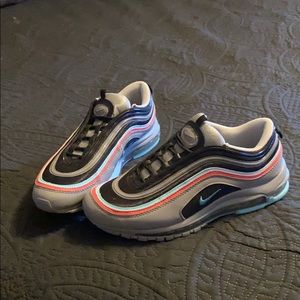 Nike Air Max 97